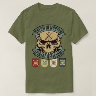 LEGIONARIES' DUTY T-Shirt