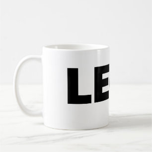 Legit Mug