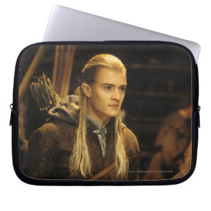 LEGOLAS GREENLEAF™ Candid Laptop Sleeve