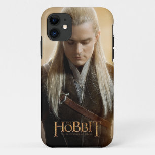 LEGOLAS GREENLEAF™ Character Poster 2 Case-Mate iPhone Case