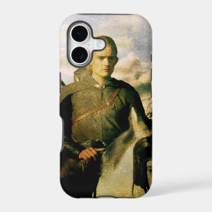 LEGOLAS GREENLEAF™ Close Up on Horse