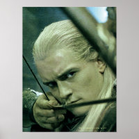 LEGOLAS GREENLEAF™ Drawing Bow