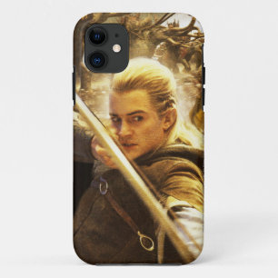 LEGOLAS GREENLEAF™ Drawing His Bow Case-Mate iPhone Case