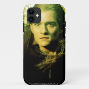 LEGOLAS GREENLEAF™ Front Portrait Case-Mate iPhone Case