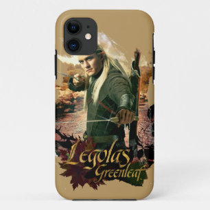 LEGOLAS GREENLEAF™ Graphic 2 Case-Mate iPhone Case