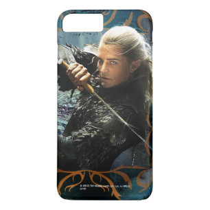 LEGOLAS GREENLEAF™ Graphic iPhone 8 Plus/7 Plus Case