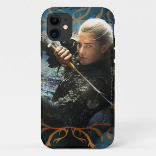 LEGOLAS GREENLEAF™ Graphic Case-Mate iPhone Case