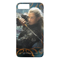 LEGOLAS GREENLEAF™ Graphic