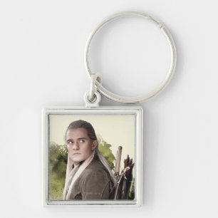 LEGOLAS GREENLEAF™ Graphic Key Ring