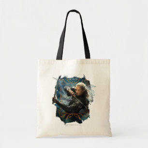 LEGOLAS GREENLEAF™ Graphic Tote Bag