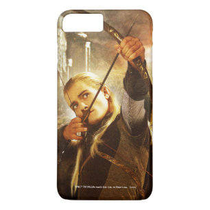 LEGOLAS GREENLEAF™ in Action Case-Mate iPhone Case