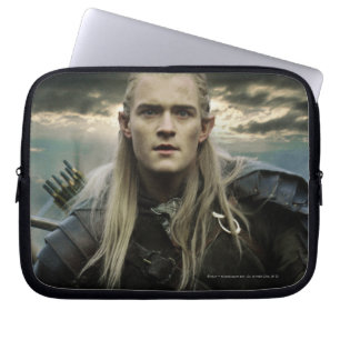 LEGOLAS GREENLEAF™ In Battle Laptop Sleeve