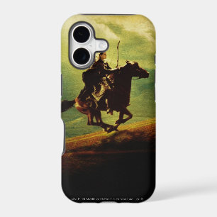 LEGOLAS GREENLEAF™ on Horse