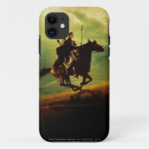 LEGOLAS GREENLEAF™ on Horse Case-Mate iPhone Case