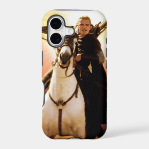 LEGOLAS GREENLEAF™ on Horseback