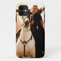 LEGOLAS GREENLEAF™ on Horseback