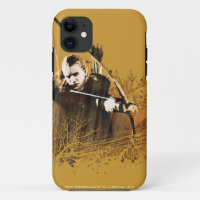 LEGOLAS GREENLEAF™ Shooting Arrow