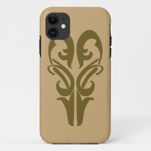 LEGOLAS GREENLEAF™ Symbol iPhone 11 Case