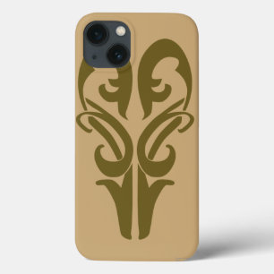 LEGOLAS GREENLEAF™ Symbol iPhone 13 Case