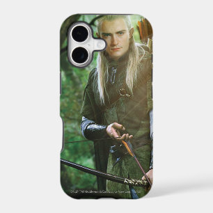 LEGOLAS GREENLEAF™ with bow