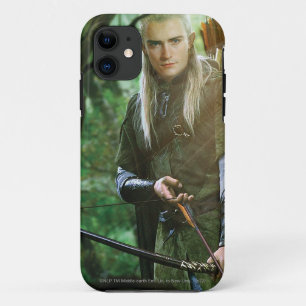 LEGOLAS GREENLEAF™ with bow Case-Mate iPhone Case