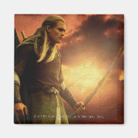 LEGOLAS GREENLEAF™ with Bow