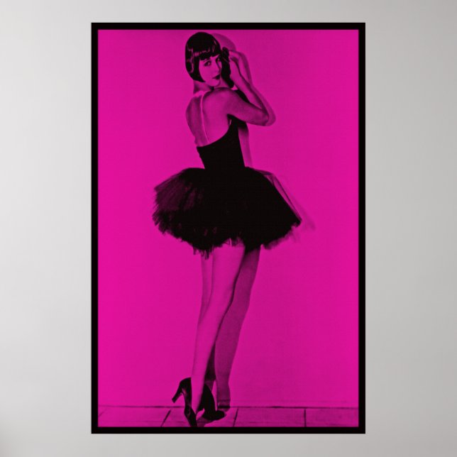 Legs All The Way Up Poster (Front)