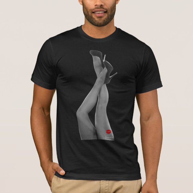 Legs for Days T-Shirt (Front)