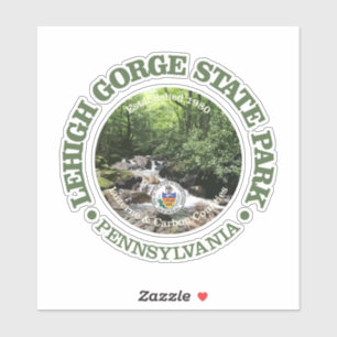 Lehigh Gorge SP