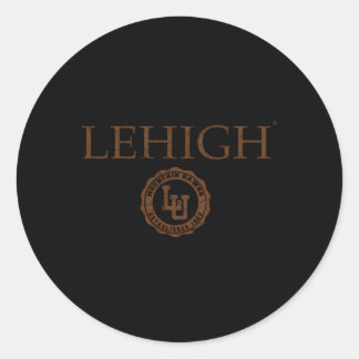 Lehigh Mountain Hawks Seal