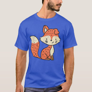 Lei Lu The Floppy Ear Fo Original T-Shirt