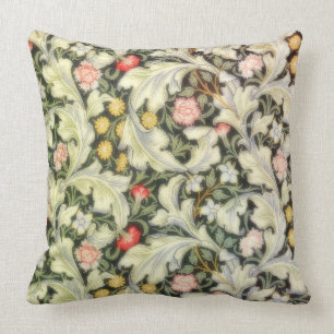 Leicester Vintage Floral Cushion