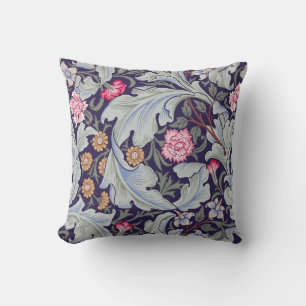 Leicester, William Morris Cushion