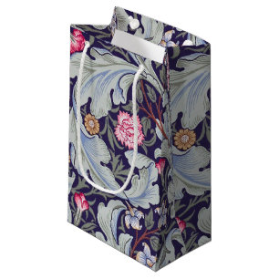 Leicester, William Morris Small Gift Bag