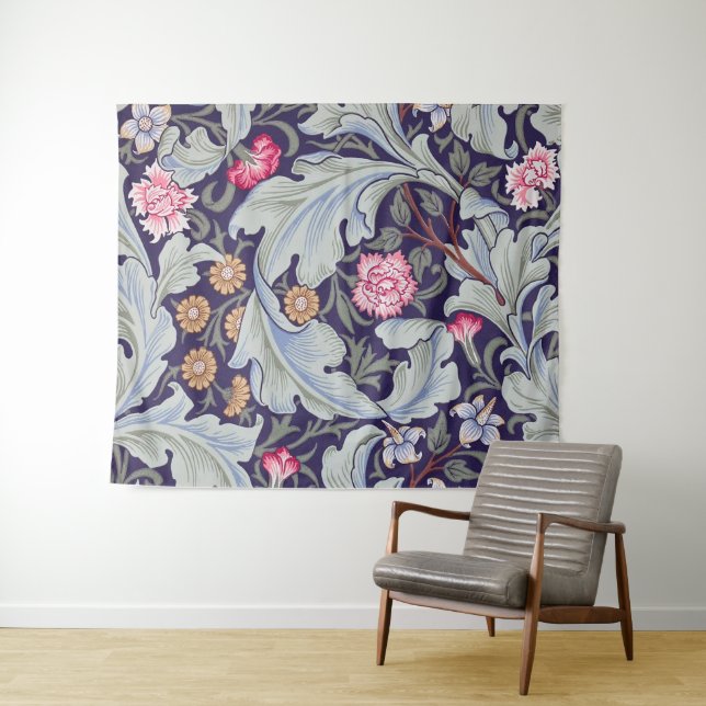 Leicester, William Morris Tapestry (In Situ (Horizontal))