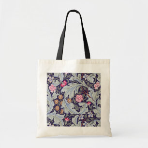 Leicester, William Morris Tote Bag