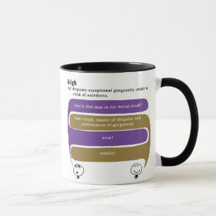 leigh mug