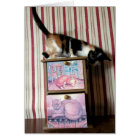 Leilani's Wardrobe Series - Card 1