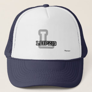 Leipzig Trucker Hat