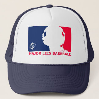Leis Cap I'm Sellin'