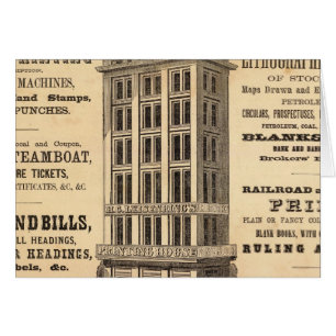 Leisenring's Printing House