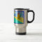 Leisure Cat Mug