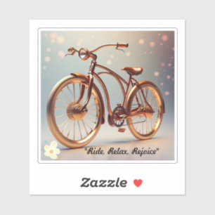 "Leisure Cycling"