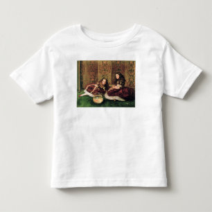 Leisure Hours, 1864 Toddler T-Shirt