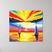 Leisure Sailing