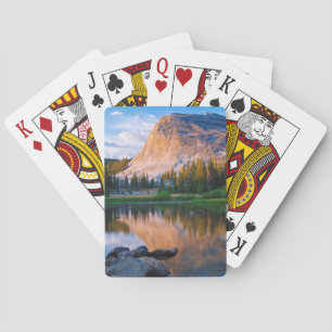 Lembert Dome scenic, California Playing Cards