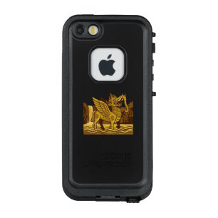 Lembuswana LifeProof FRÄ’ iPhone SE/5/5s Case