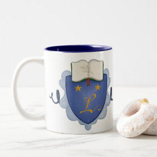 Lemieux Publishing Logo Mug