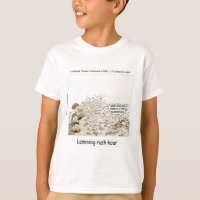 Lemmings Rush Hour Funny