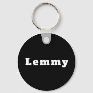 Lemmy Key Ring